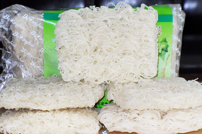 波紋米排粉產品 波紋米排粉產品